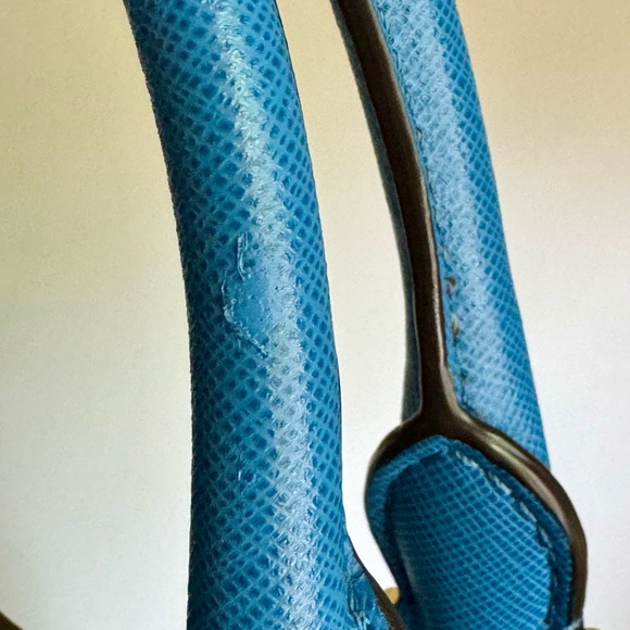 Michael Kors Tote/Shoulder Purse - Picture 12 of 14